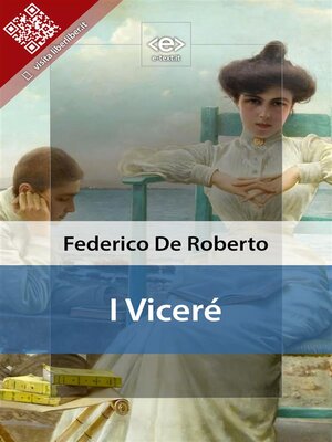cover image of I Viceré